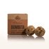 Bombita Premium Defumación Activada Olíbano & Naranja - Sagrada Madre